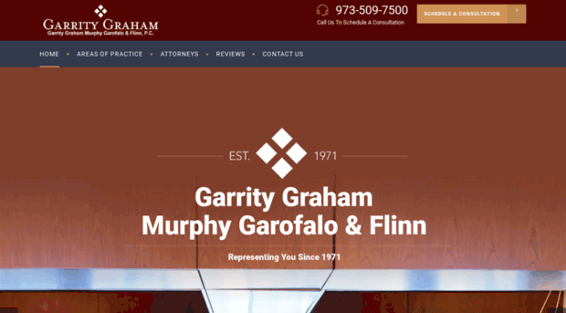 garritygraham.com