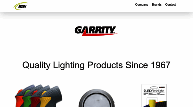 garritylites.com