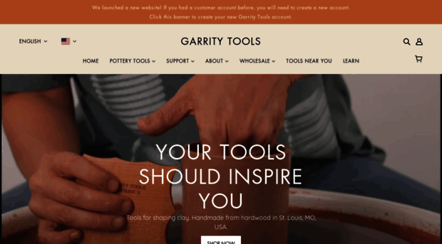 garritytools.com