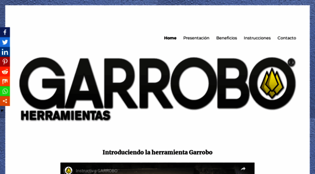 garrobo.mx