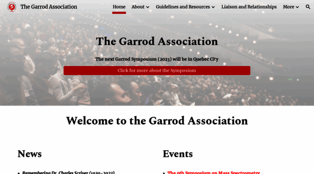 garrod.ca