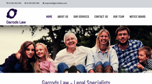 garrodslaw.com