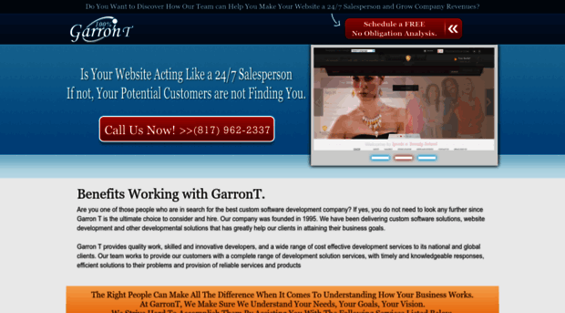 garront.com