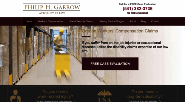 garrowlaw.com