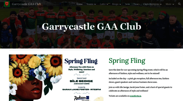 garrycastle.gaa.ie