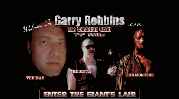 garryrobbins.com