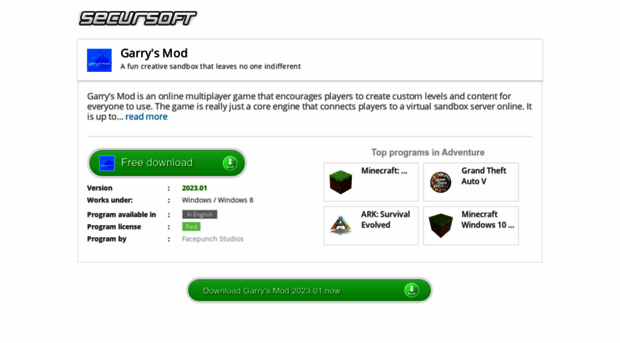 garrys-mod.secursoft.net