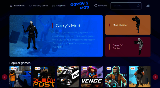 garrys-modplay.com