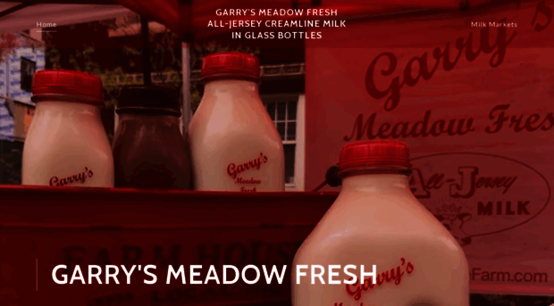 garrysmeadowfresh.com