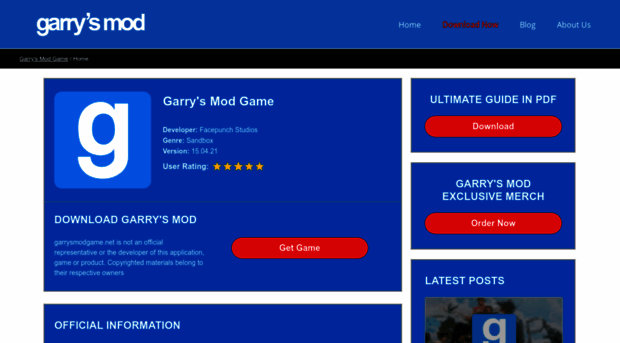 garrysmodgame.net