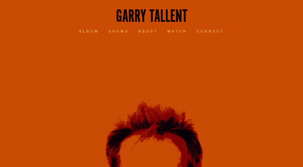 garrytallent.com