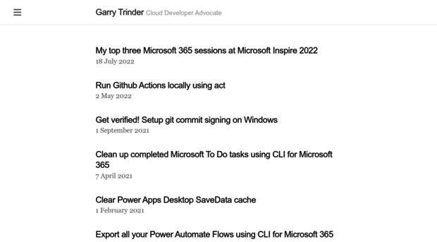 garrytrinder.github.io