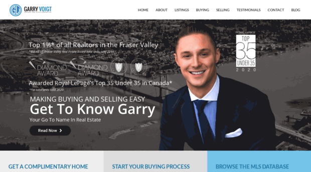 garryvoigt.com