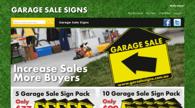 garsalesigns.com.au