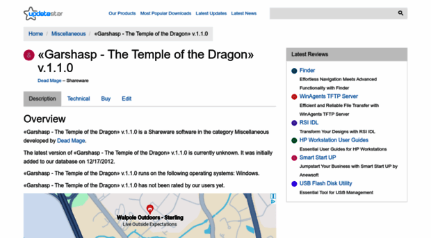 garshasp-the-temple-of-the-dragon-v-1-1-0.updatestar.com