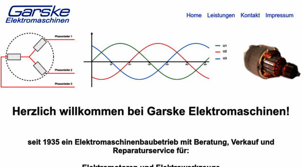 garske-elektromaschinen.de