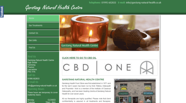 garstang-natural-health.co.uk