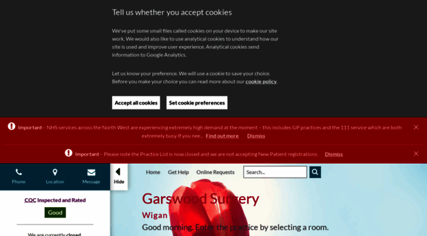 garswoodsurgery.co.uk