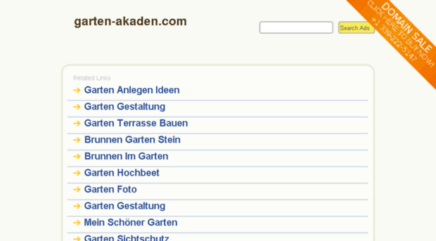 garten-akaden.com