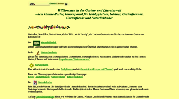 garten-literatur.de