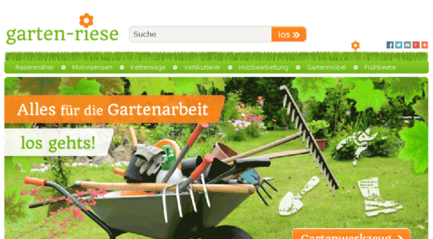 garten-riese.de