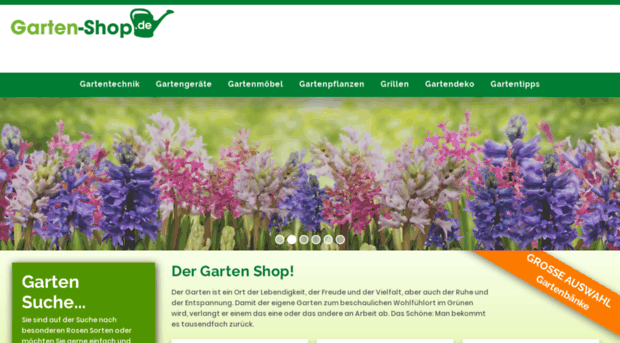 garten-shop.de