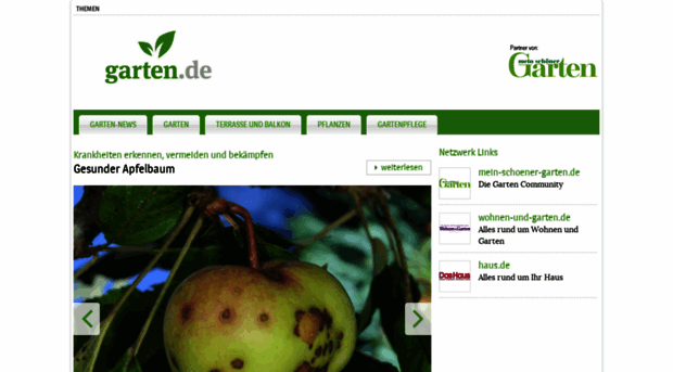 garten.de