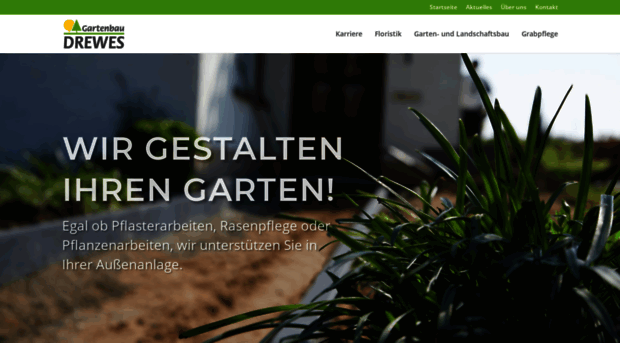 gartenbau-drewes.de