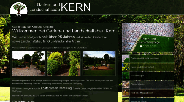 gartenbau-kern.de