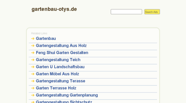 gartenbau-otys.de