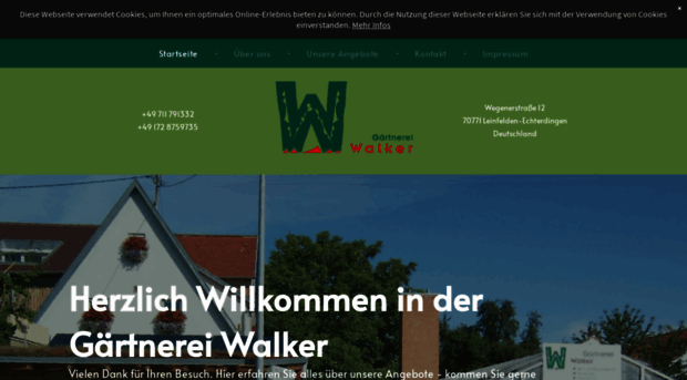 gartenbau-walker.de