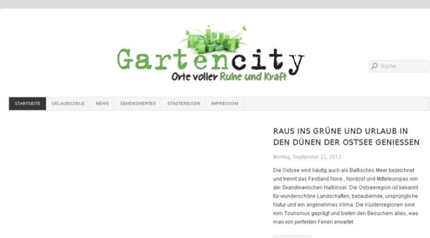 gartencity.ch