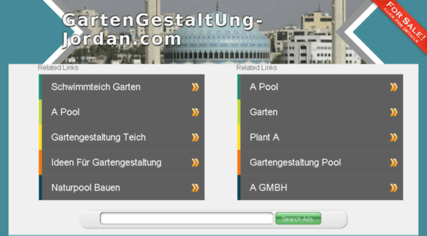 gartengestaltung-jordan.com