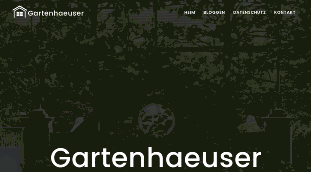 gartenhaeuser.org