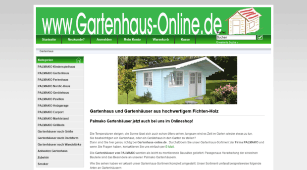 gartenhaus-online.de