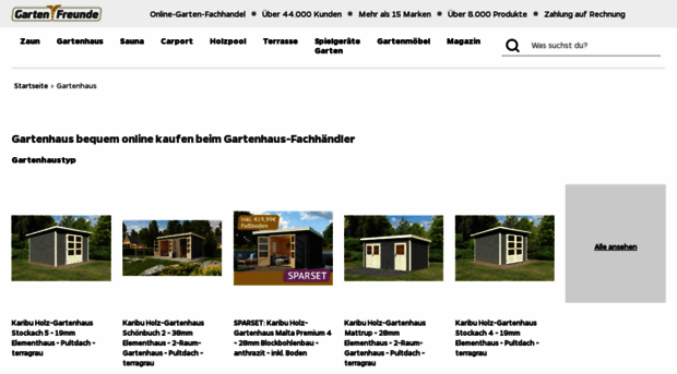 gartenhaus-profi.de