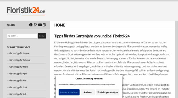 gartenkalender.floristik24.de