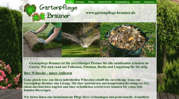 gartenpflege-brauner.de