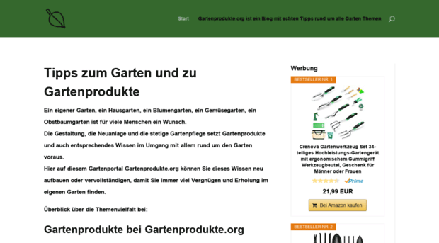 gartenprodukte.org