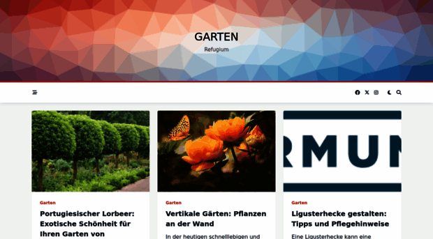 gartenrefugium.de