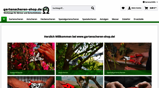 gartenscheren-shop.de