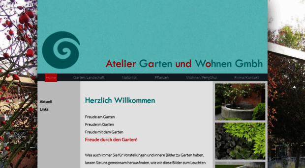 gartenundwohnen.ch