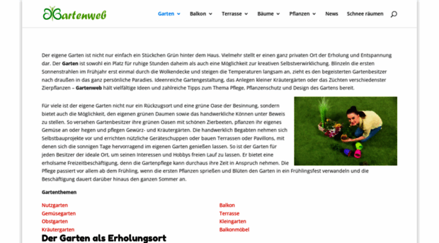 gartenweb.de