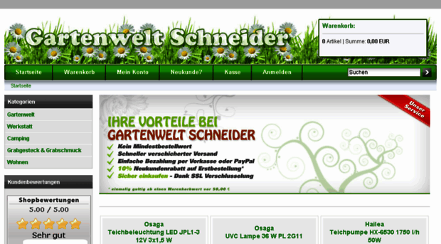 gartenwelt-schneider.de