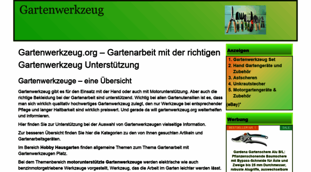 gartenwerkzeug.org