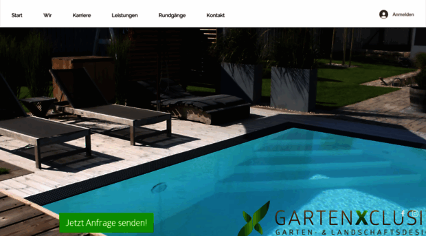 gartenxclusiv.de