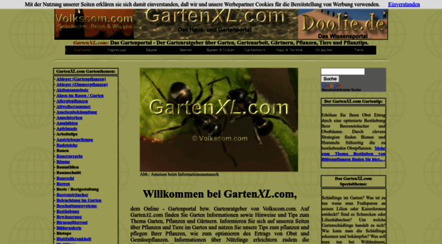 gartenxl.com