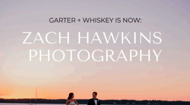 garterandwhiskey.com