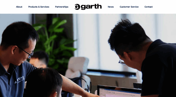 garth.com.au