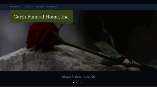 garthfuneralhome.com